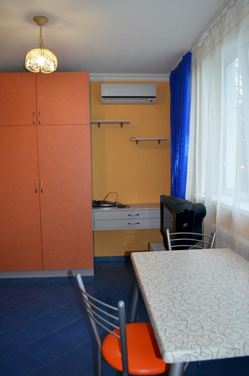 Apartment Laboratorniy Per. 26 Kijów Zewnętrze zdjęcie