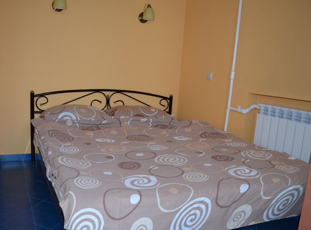 Apartment Laboratorniy Per. 26 Kijów Zewnętrze zdjęcie