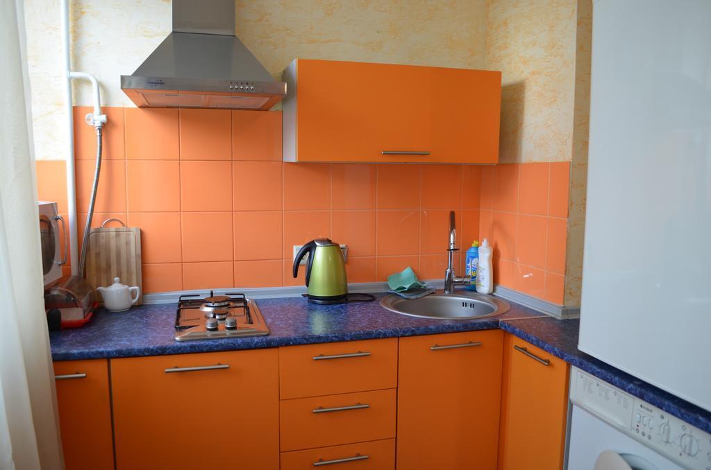 Apartment Laboratorniy Per. 26 Kijów Zewnętrze zdjęcie