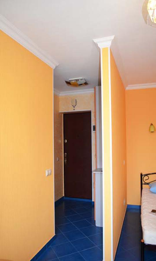 Apartment Laboratorniy Per. 26 Kijów Zewnętrze zdjęcie