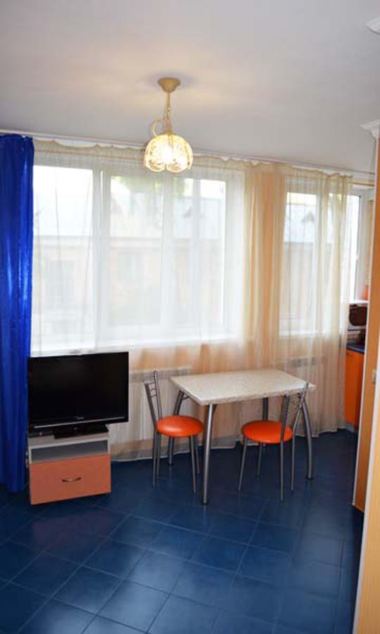 Apartment Laboratorniy Per. 26 Kijów Zewnętrze zdjęcie
