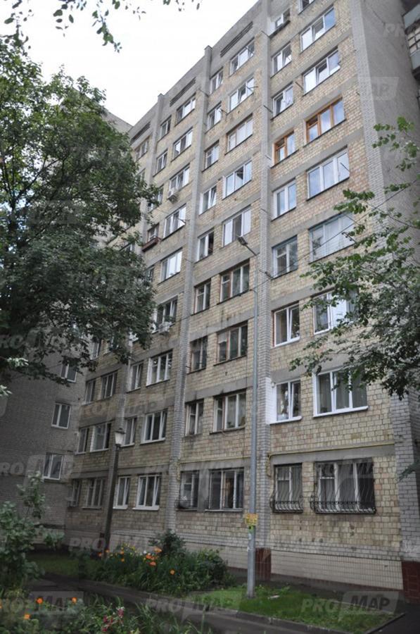 Apartment Laboratorniy Per. 26 Kijów Zewnętrze zdjęcie